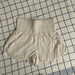 Free People Movement Shorts